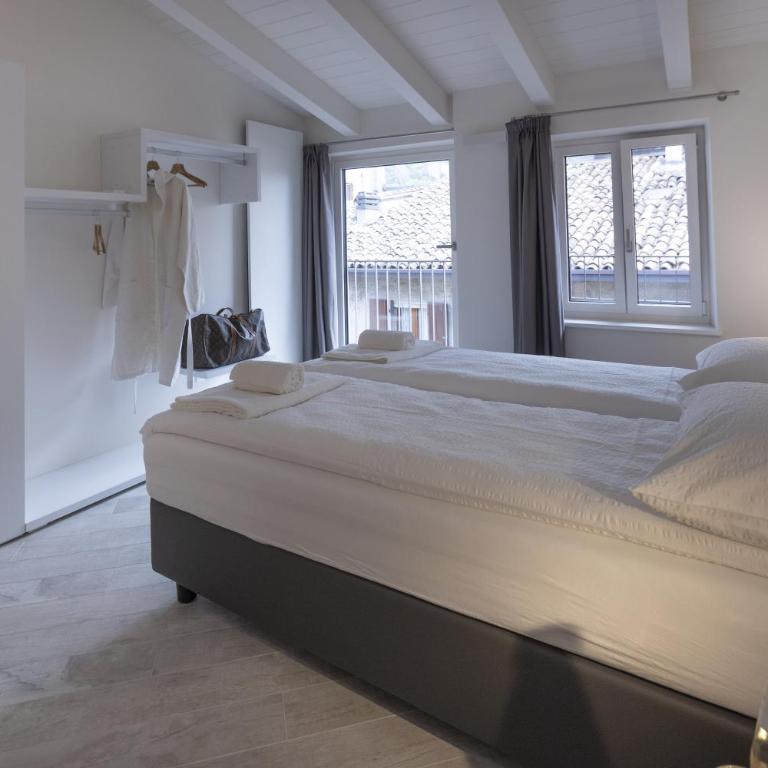 Picalof Apartments - Appartamento Attico - 19