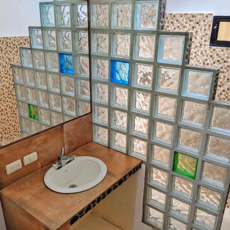 Alpha House - Apartamento con vistas a las montañas - 5