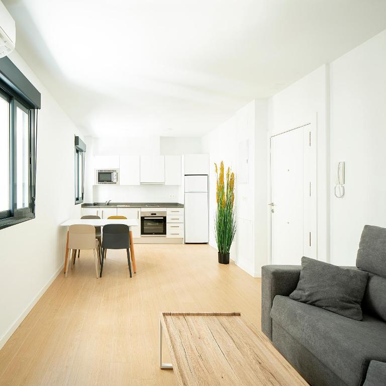 Ibericabeds Granada - Deluxe Apartment - 25