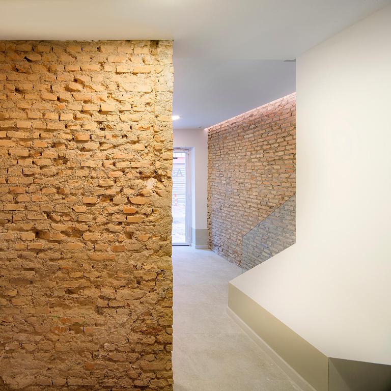 Ibericabeds Granada - Apartment - Ground Floor - 28
