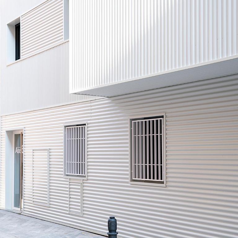 Ibericabeds Granada - Apartment - Ground Floor - 29