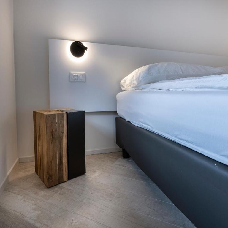 Picalof Apartments - Appartamento Attico - 15