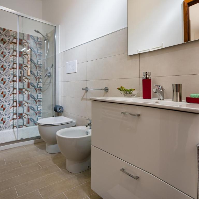 Annina'S Home Panoramic sea view By Sicily Home Solutions - Casa con 1 Camera da Letto - 6