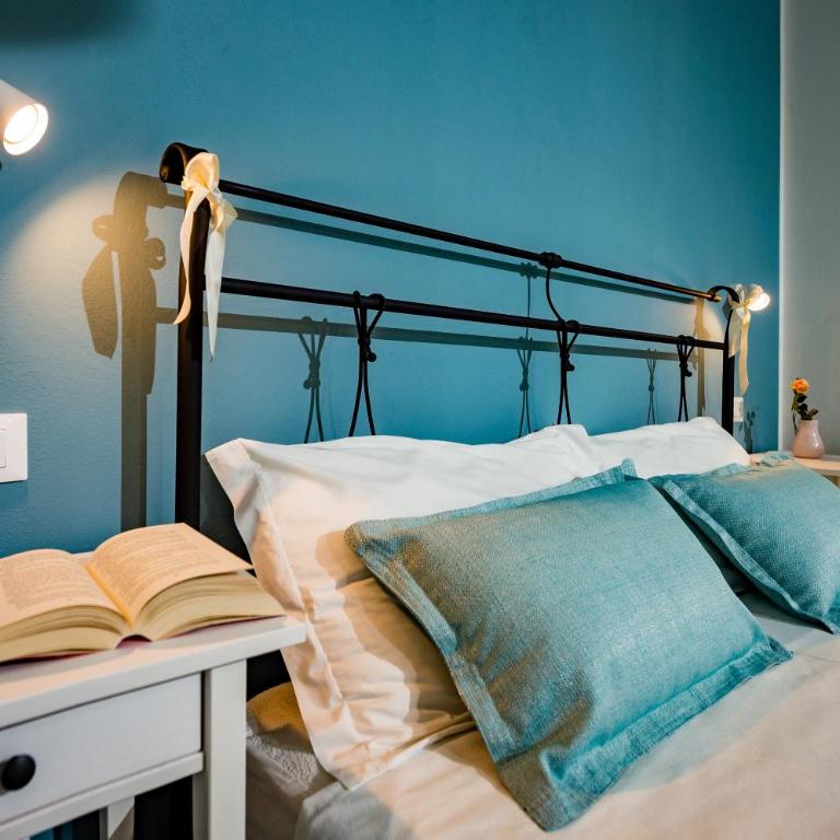 Annina'S Home Panoramic sea view By Sicily Home Solutions - Casa con 1 Camera da Letto - 3