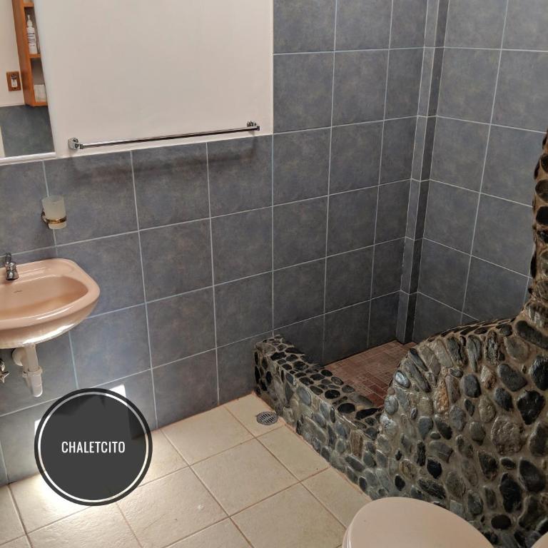 Alpha House - Apartamento con vistas al jardín - 11