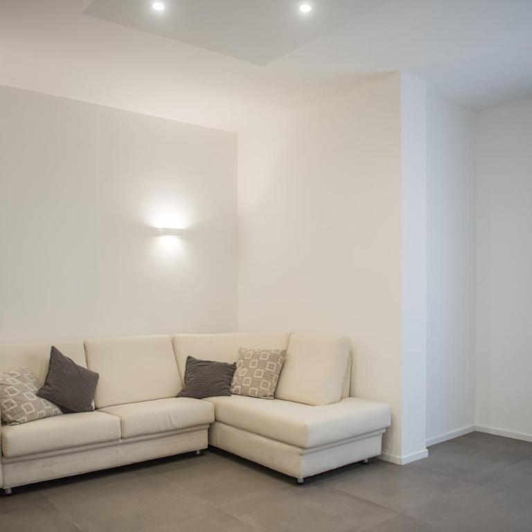 Parini Flat - Appartamento con 2 Camere da Letto - 39