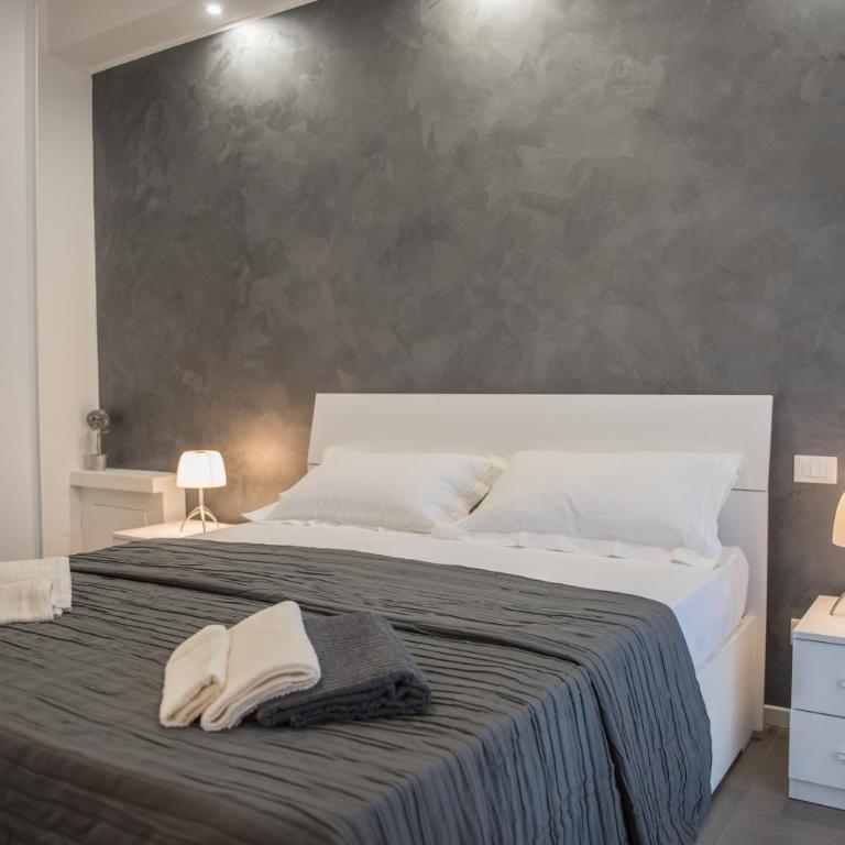 Parini Flat - Appartamento con 2 Camere da Letto - 34