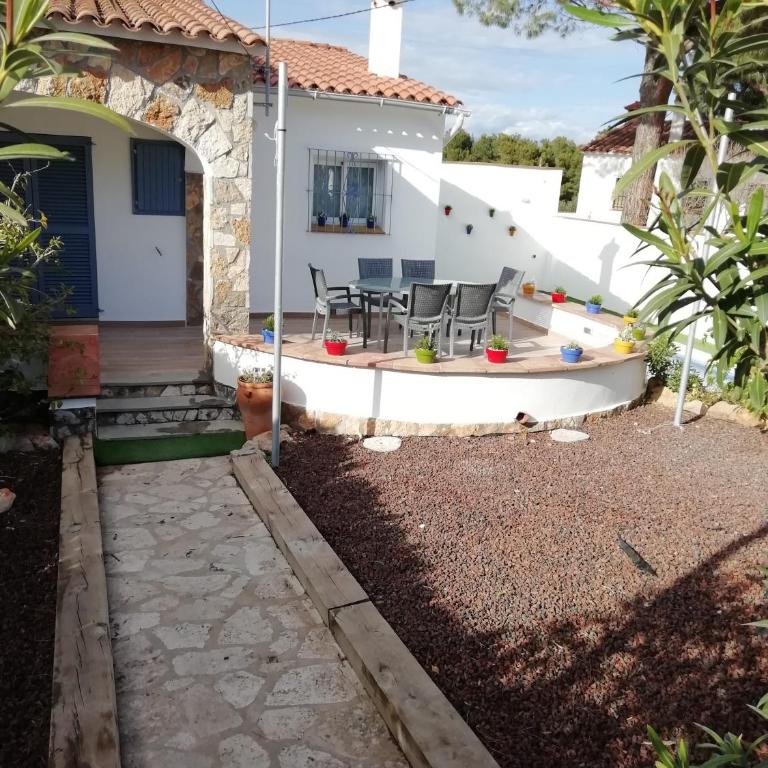 Delightful Villa close to the beach - Casa de 3 dormitorios - 34