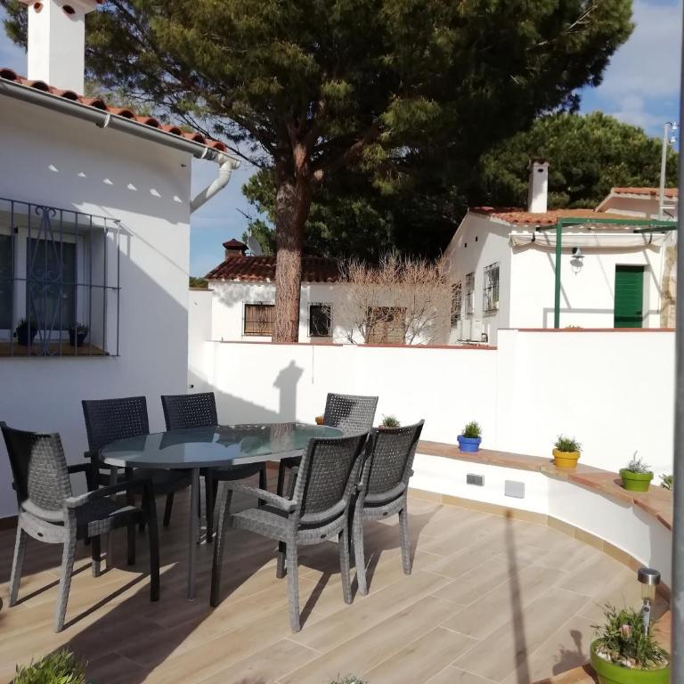 Delightful Villa close to the beach - Casa de 3 dormitorios - 45