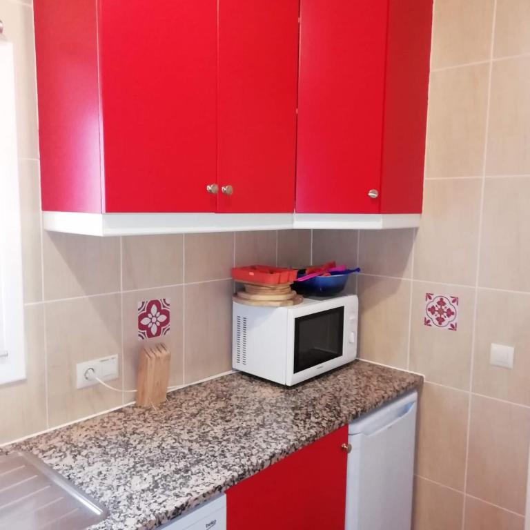 Delightful Villa close to the beach - Casa de 3 dormitorios - 48