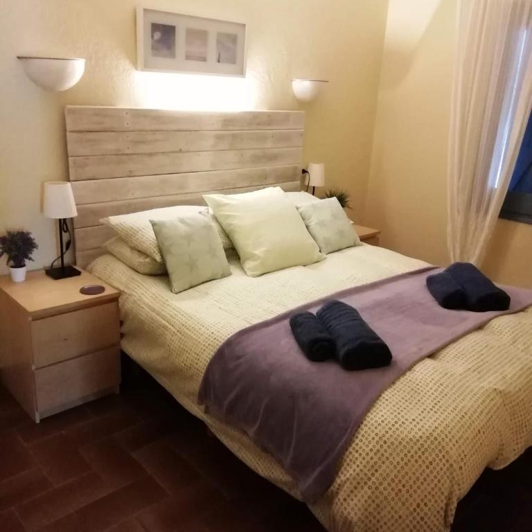 Delightful Villa close to the beach - Casa de 3 dormitorios - 51