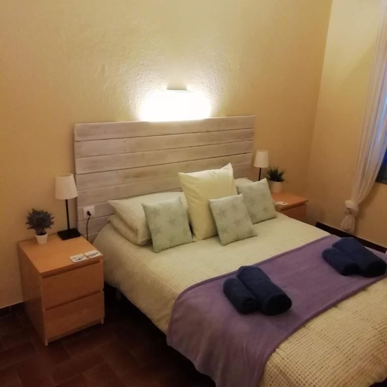 Delightful Villa close to the beach - Casa de 3 dormitorios - 53