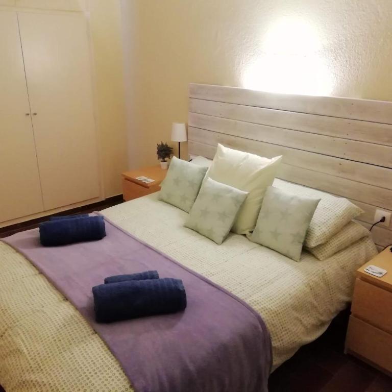 Delightful Villa close to the beach - Casa de 3 dormitorios - 52