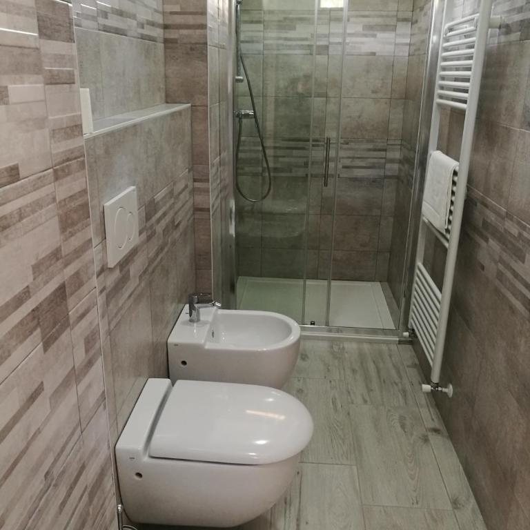 Ca' da Berabusch - Appartamento con 1 Camera da Letto - 5