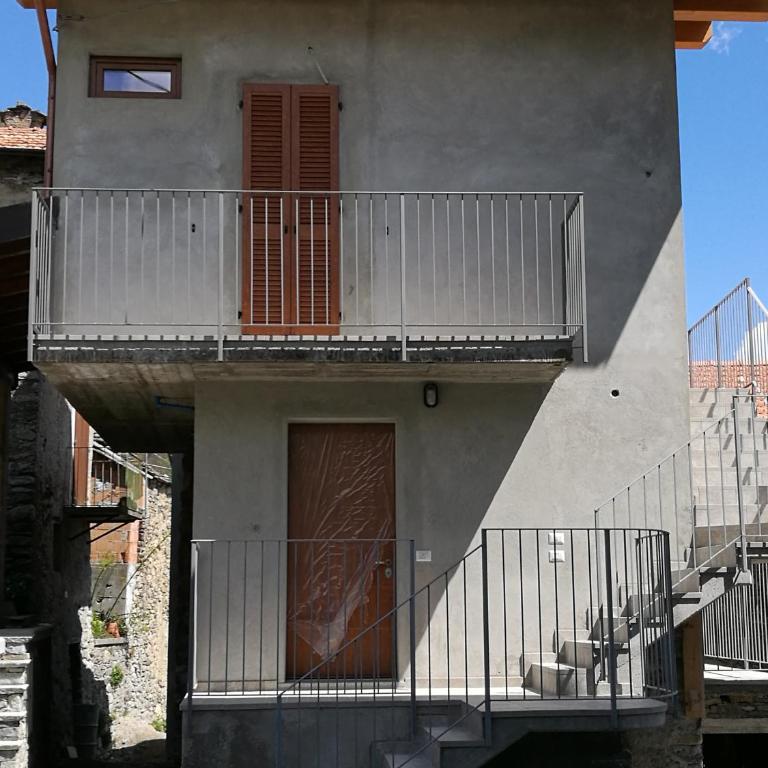 Ca' da Berabusch - Appartamento con 1 Camera da Letto - 4