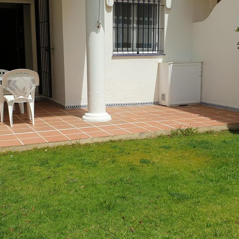 Novo Sancti Petri Atardecer Planta baja - Apartamento - Planta baja - 8