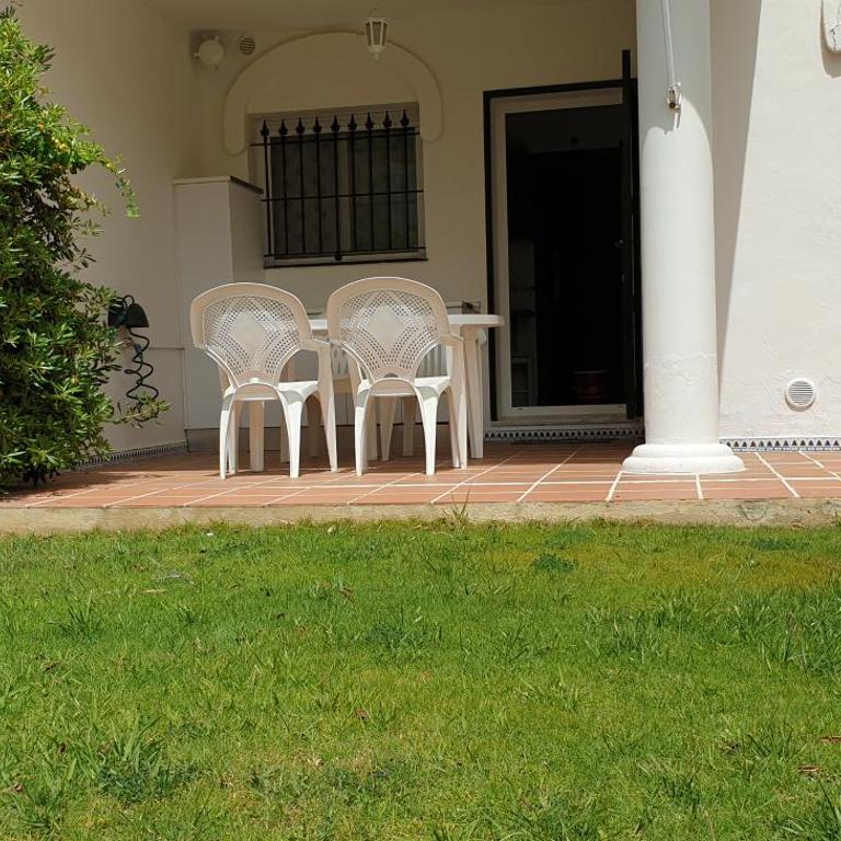Novo Sancti Petri Atardecer Planta baja - Apartamento - Planta baja - 9