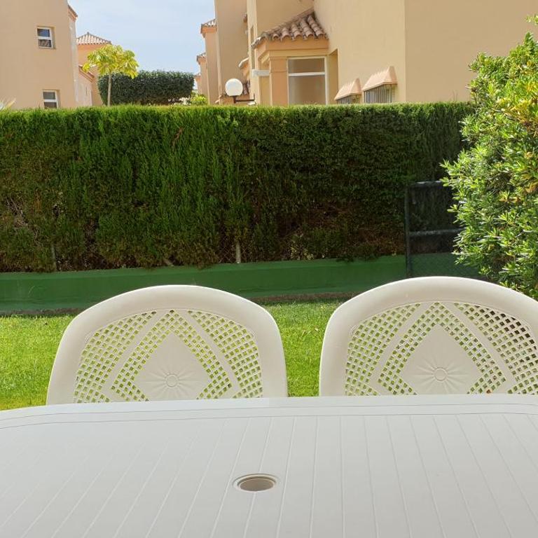 Novo Sancti Petri Atardecer Planta baja - Apartamento - Planta baja - 11