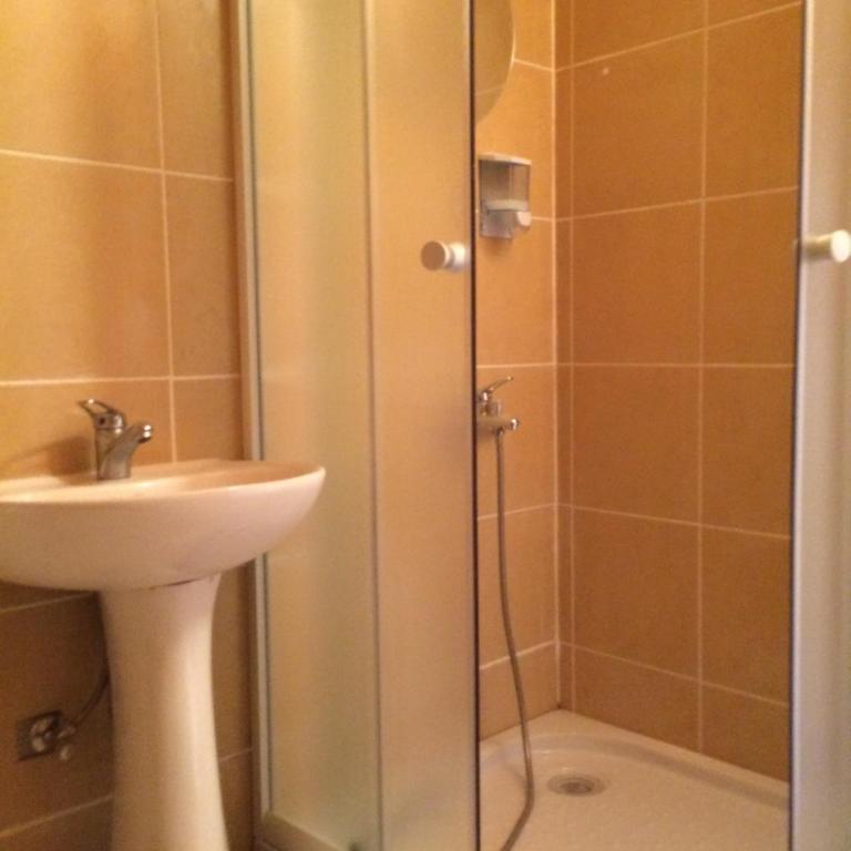 Boskovica Brvnare - Three-Bedroom Chalet - 26