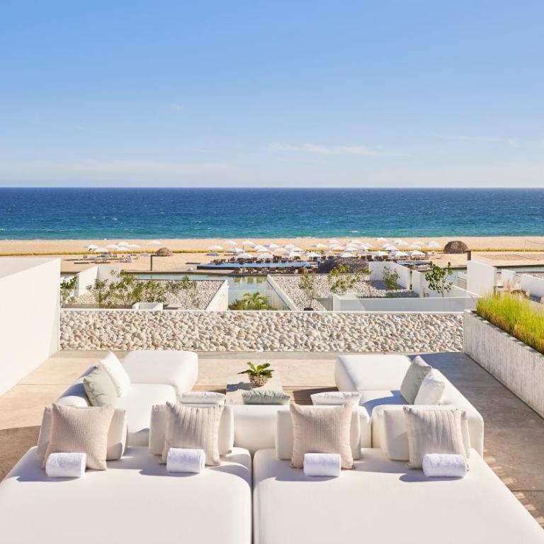 Viceroy Los Cabos - Three Bedroom Waterside Casita, with Butler Service - 2