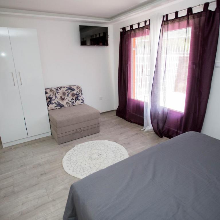 Apartman Ana 2 - Studio Apartman - 8