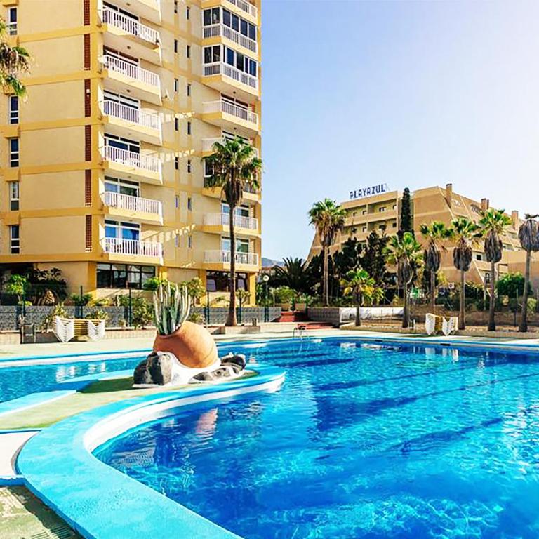 Apartment in Torres de Yomely Complex - Apartamento - 18