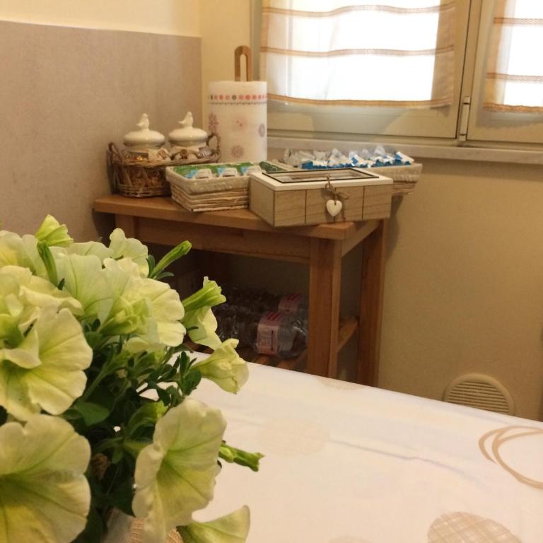 Casa Deda - Appartamento con 2 Camere da Letto - 22
