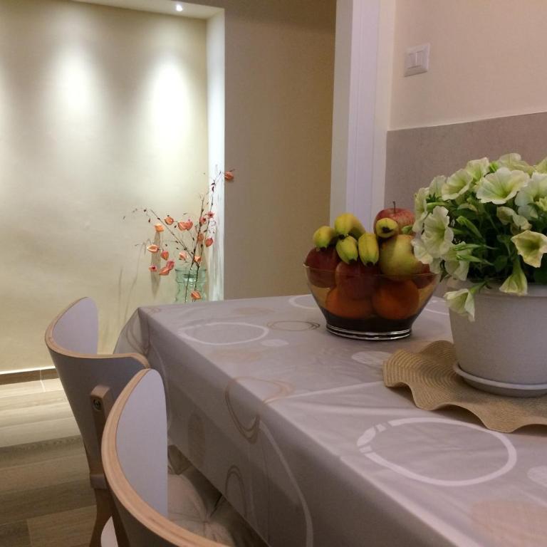 Casa Deda - Appartamento con 2 Camere da Letto - 21