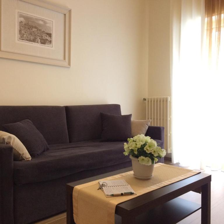 Casa Deda - Appartamento con 2 Camere da Letto - 20