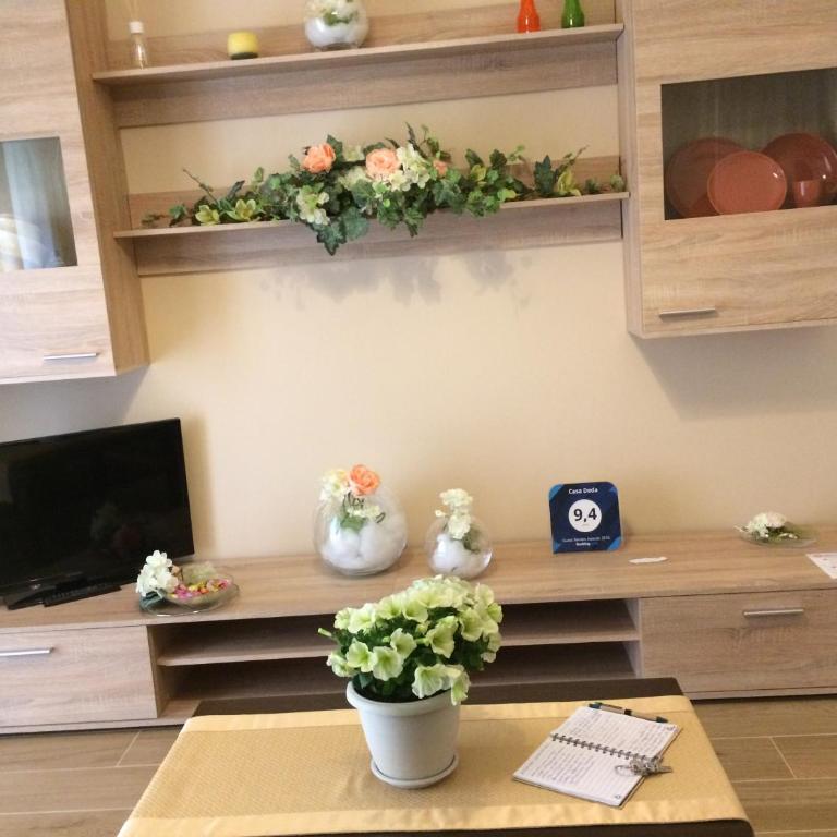Casa Deda - Appartamento con 2 Camere da Letto - 18