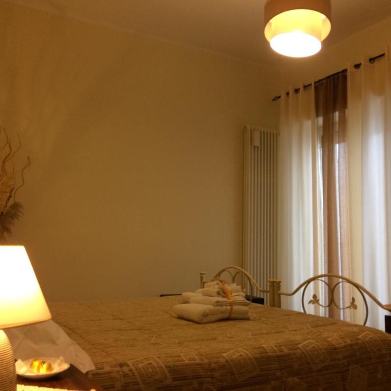 Casa Deda - Appartamento con 2 Camere da Letto - 15