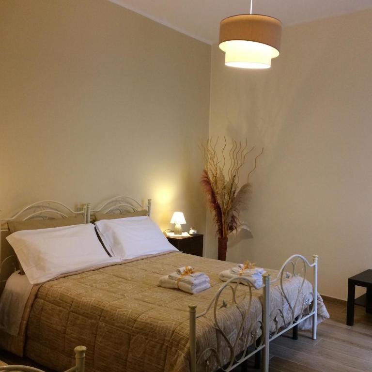 Casa Deda - Appartamento con 2 Camere da Letto - 14