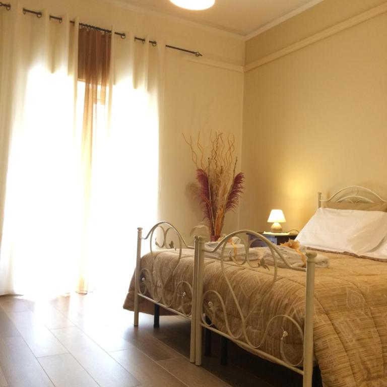 Casa Deda - Appartamento con 2 Camere da Letto - 13