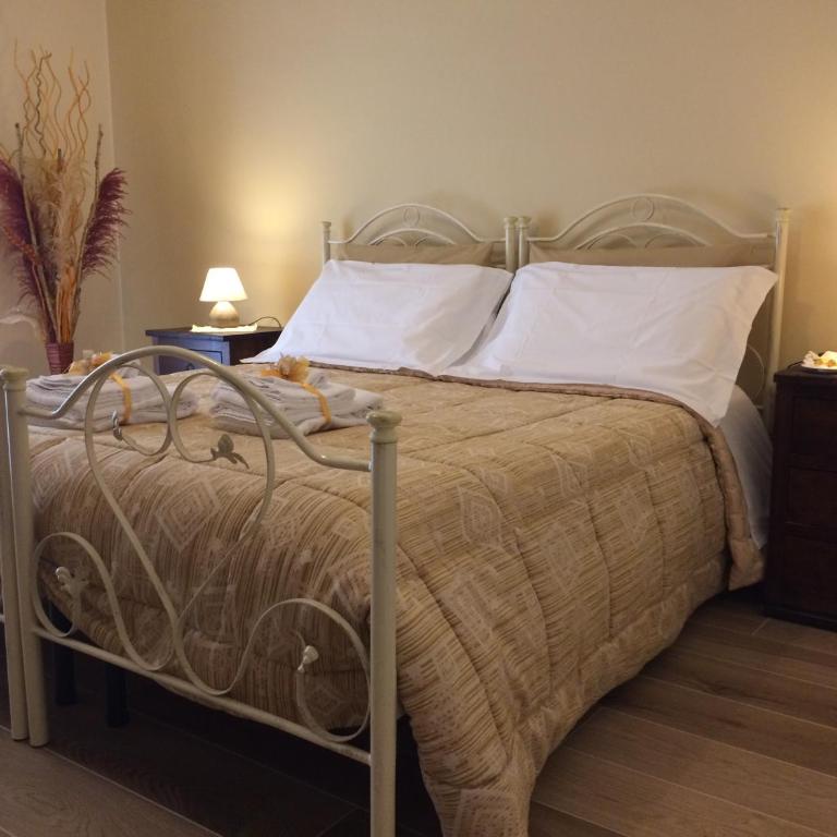 Casa Deda - Appartamento con 2 Camere da Letto - 12