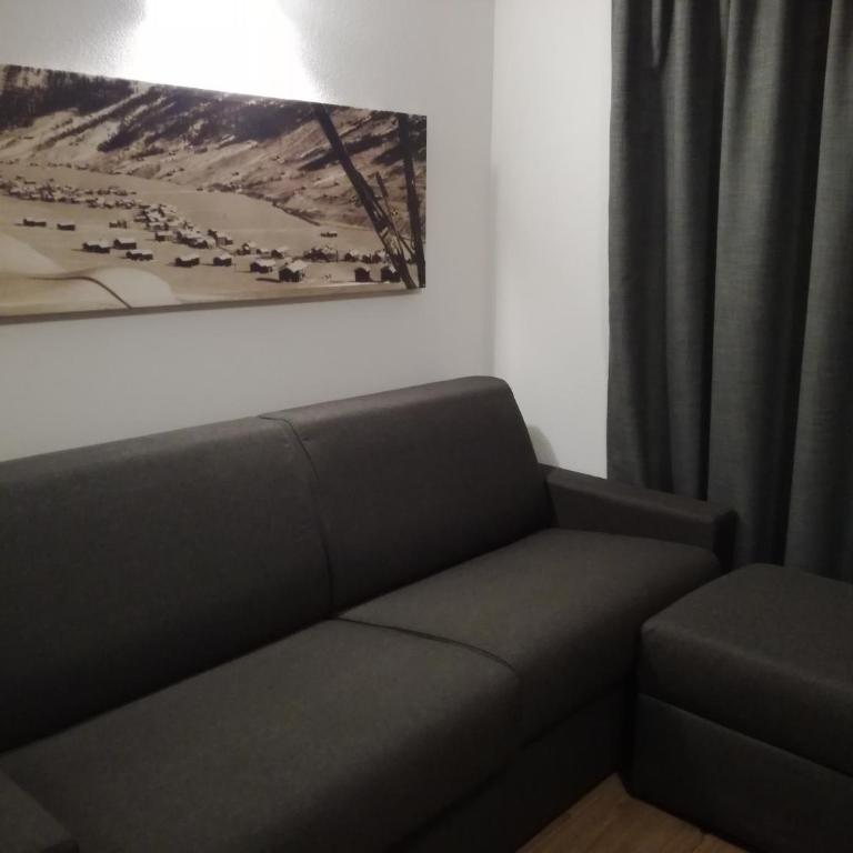 Chalet Paul di Cantoni Mauro - Appartamento con 1 Camera da Letto - 9