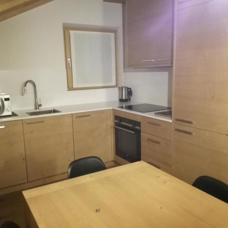 Chalet Paul di Cantoni Mauro - Appartamento con 2 Camere da Letto - 16
