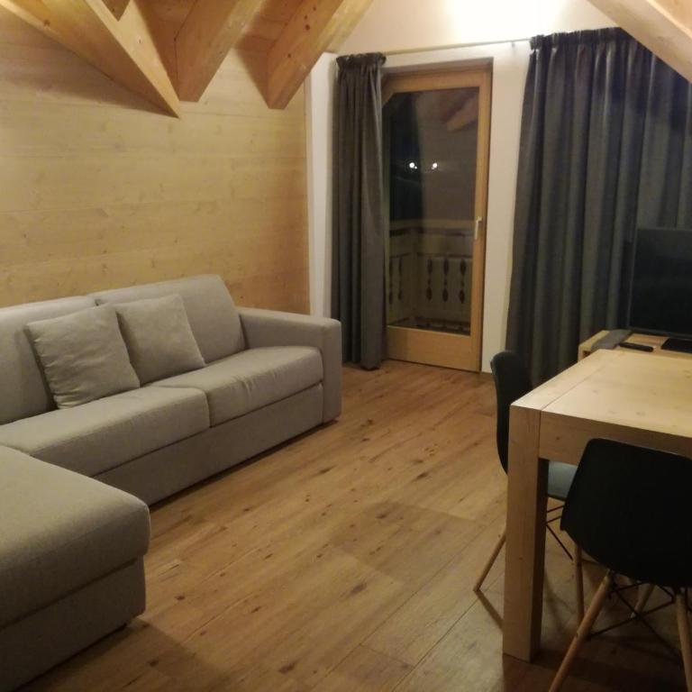 Chalet Paul di Cantoni Mauro - Appartamento con 2 Camere da Letto - 17