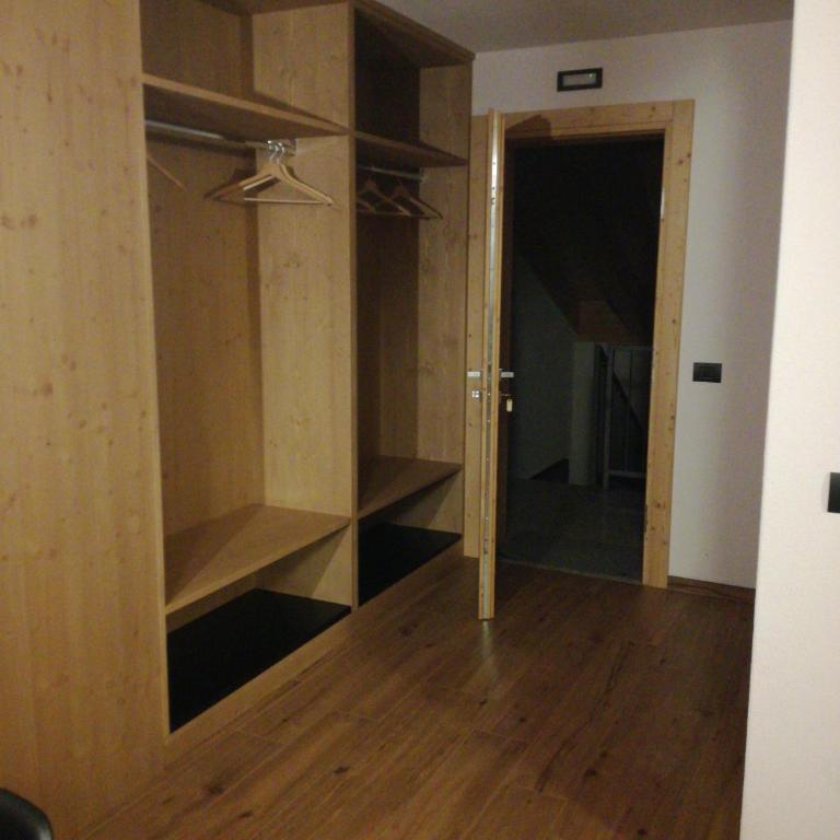Chalet Paul di Cantoni Mauro - Appartamento con 2 Camere da Letto - 15