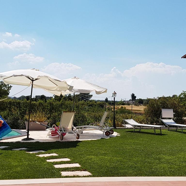 M&A Relax - Casa Vacanze - 3