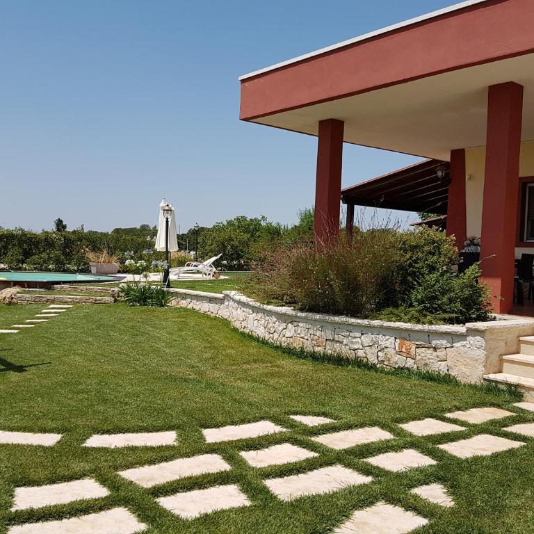 M&A Relax - Casa Vacanze - 2