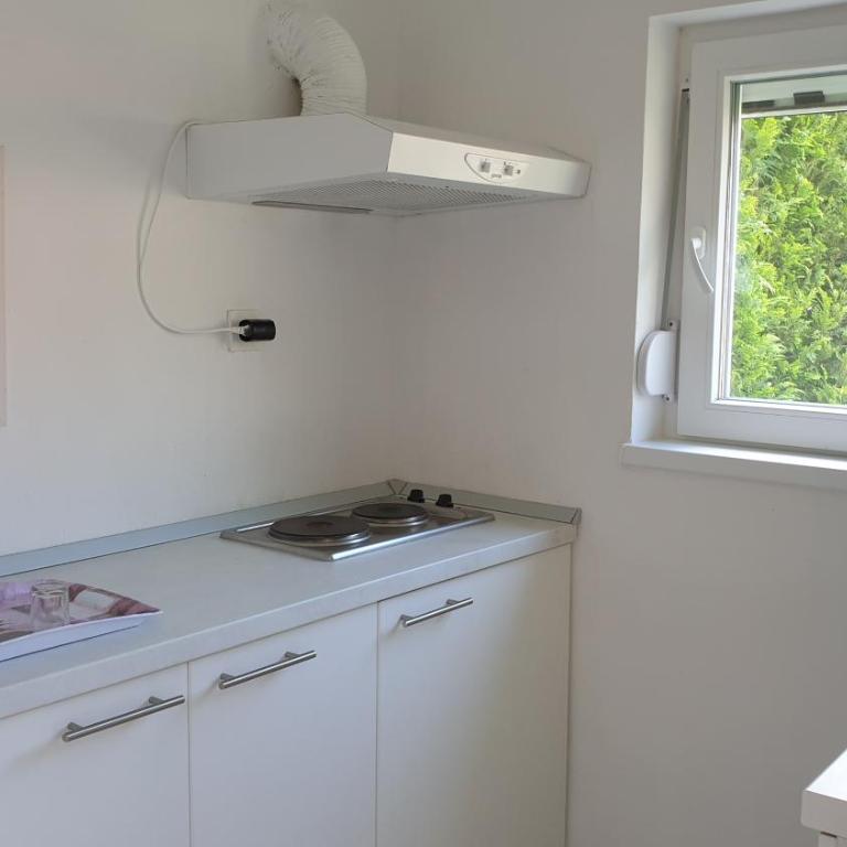 Accommodation Vesa - Studio - 10