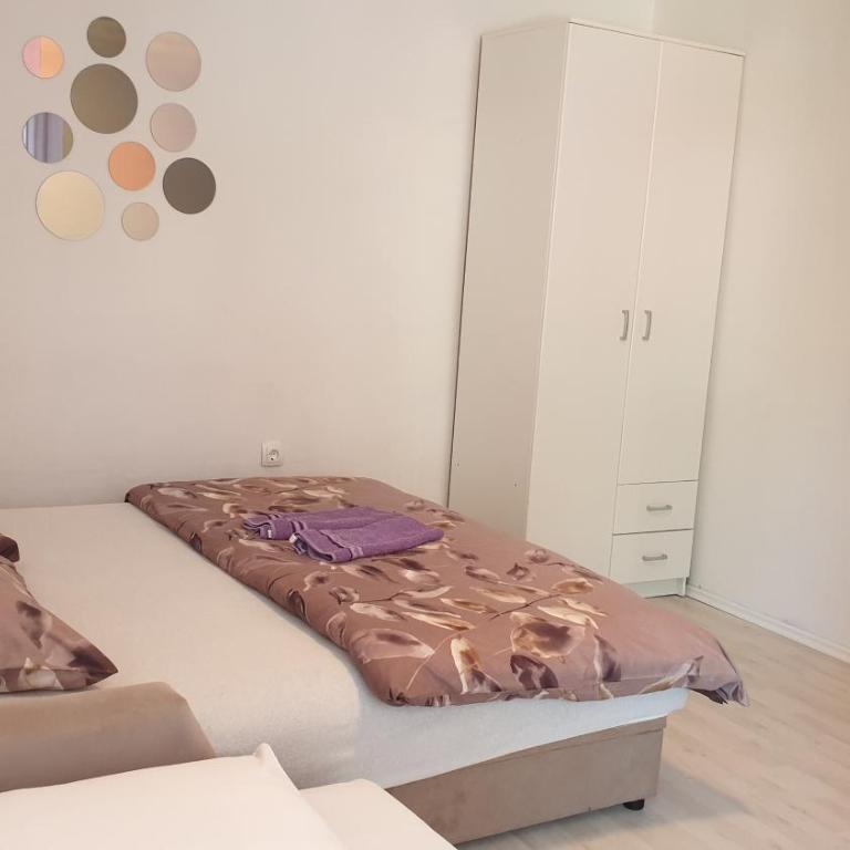 Accommodation Vesa - Studio - 1