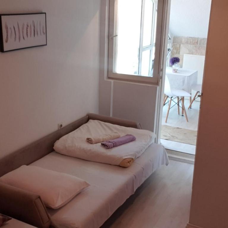 Accommodation Vesa - Studio - 2