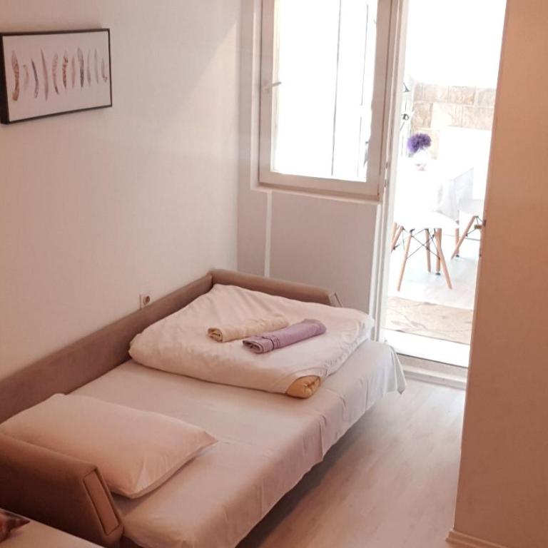 Accommodation Vesa - Studio - 5