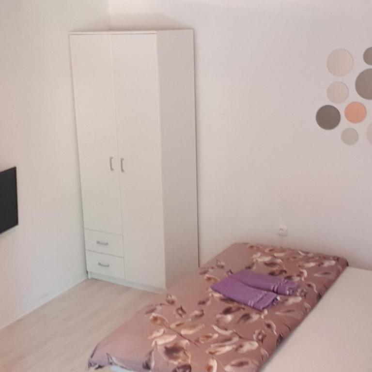 Accommodation Vesa - Studio - 6