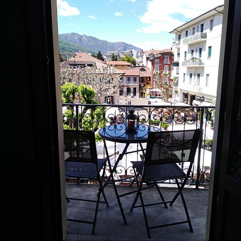 Nel cuore di Stresa - Appartamento con 2 Camere da Letto - 21
