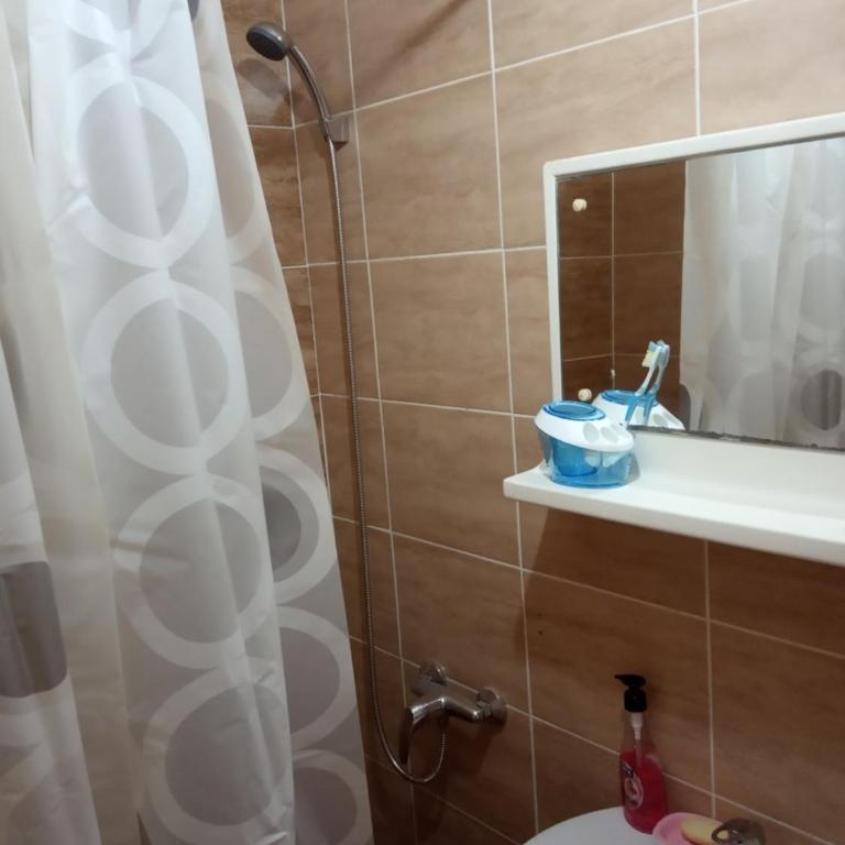 JUKIC APARTMANI - Apartman sa Balkonom - 12