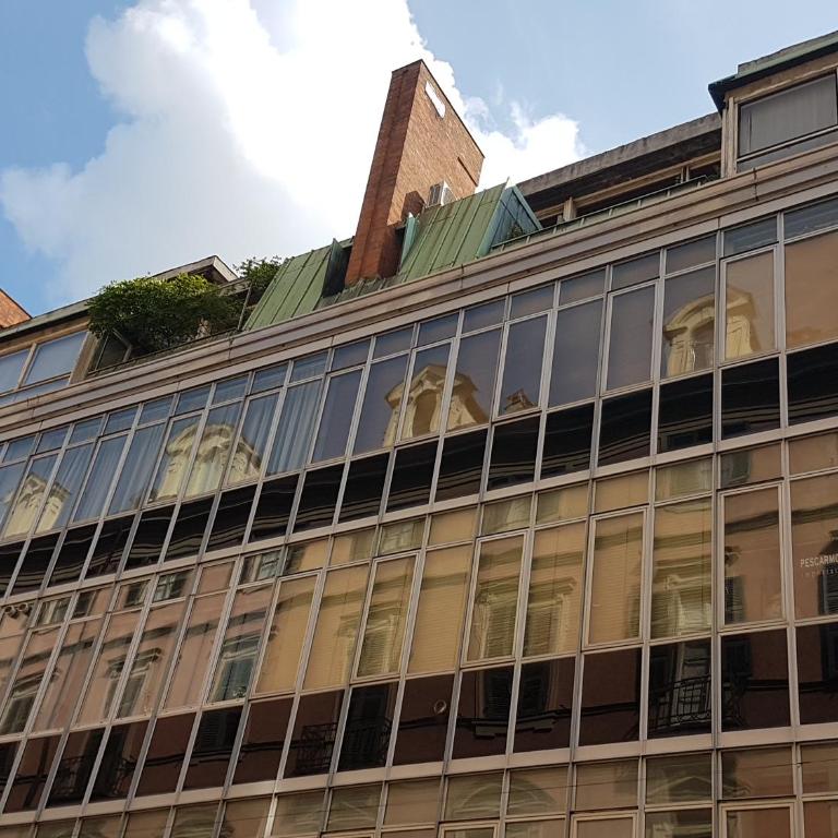 Maison Giolitti - Appartamento con 1 Camera da Letto - 11