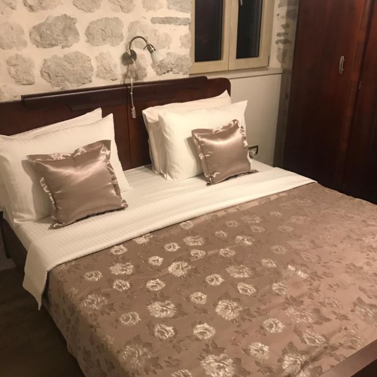 Magnolia apartment - One-Bedroom Apartment - 4