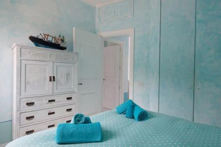 Apt. with an exciting view - Appartamento con Vista Mare - 15